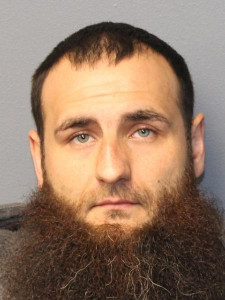 Nicholas J Wood a registered Sex Offender of New Jersey