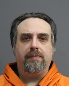 Jeffrey R Simon a registered Sex Offender of New Jersey