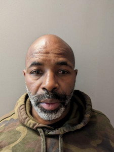 Clyde L Bryant a registered Sex Offender of New Jersey