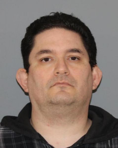 Duane M James a registered Sex Offender of New Jersey