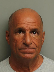 Carmine J Sperrazza a registered Sex Offender of New Jersey