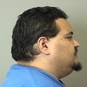 Alberto Santiago Jr a registered Sex Offender of New Jersey