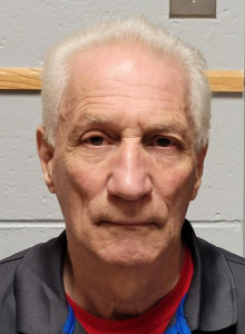 Richard Pisano a registered Sex Offender of New Jersey