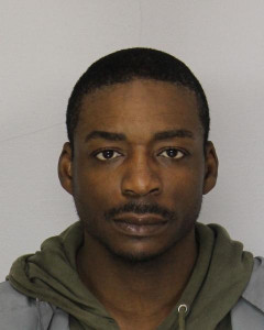 Anthony Williams a registered Sex Offender of New Jersey