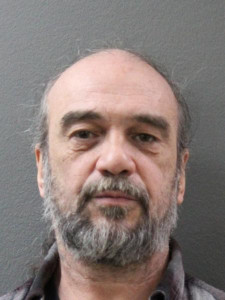 Michael A Ridgeway a registered Sex Offender of New Jersey
