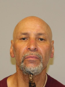 Milton P Coss a registered Sex Offender of New Jersey