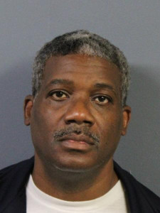 Keith L Vaughn a registered Sex Offender of New Jersey