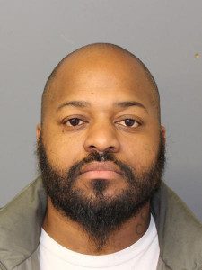 Quincy L Swinson a registered Sex Offender of New Jersey