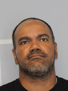 Ruben Gonzalez a registered Sex Offender of New Jersey