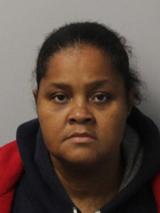 Lesley M Nock a registered Sex Offender of New Jersey