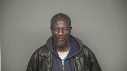 Joel Mayes a registered Sex Offender of New Jersey