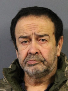 Efrain Martinez a registered Sex Offender of New Jersey