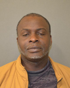 Leonard L Copeland a registered Sex Offender of New Jersey