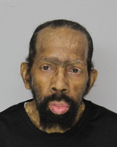 Darvin Elder a registered Sex Offender of New Jersey