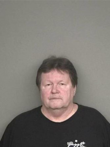 Michael Hampton a registered Sex Offender of New Jersey