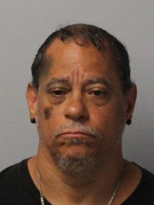 Raul Cruz a registered Sex Offender of New Jersey