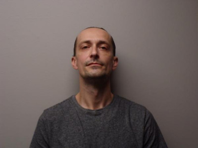 Matthew T Plump a registered Sex Offender of New Jersey