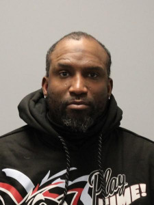 Harold M Williams a registered Sex Offender of New Jersey
