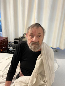 Earle G Wasner a registered Sex Offender of New Jersey