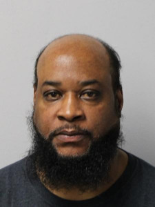 Neil L Sapp a registered Sex Offender of New Jersey