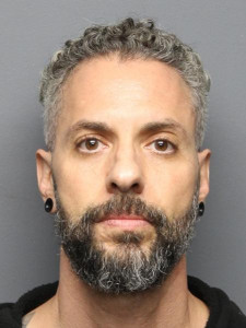 Benjamin H Lacktman a registered Sex Offender of New Jersey