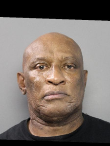 John S Walker Jr a registered Sex Offender of New Jersey