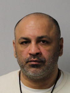 Hummayun Shah a registered Sex Offender of New Jersey