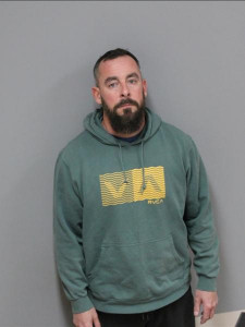 Sean G Kerwin a registered Sex Offender of New Jersey