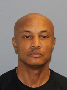 Steven E Jackson a registered Sex Offender of New Jersey