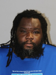 Marcus E Diggs a registered Sex Offender of New Jersey