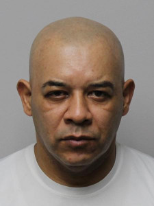 Wilson Rivera-gonzalez a registered  of New Jersey