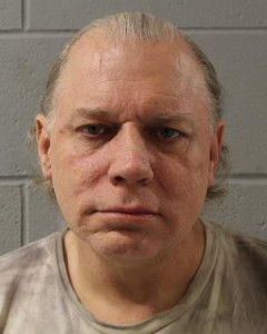 Gregg J Jacobus a registered Sex Offender of New Jersey