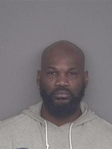 Kevin D Hart a registered Sex Offender of New Jersey