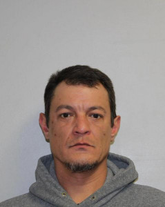 Jacob T Wagenvoord a registered Sex Offender of New Jersey