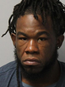 Anthony R Lockley a registered Sex Offender of New Jersey