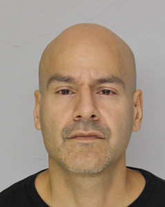 Javier R Barriga a registered Sex Offender of New Jersey