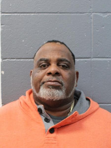 William Riggins a registered Sex Offender of New Jersey