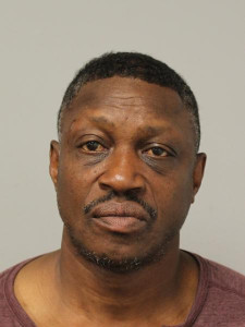 Darrell H Yarbrough a registered Sex Offender of New Jersey