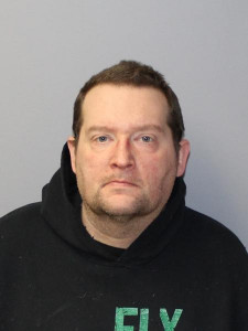 Christopher J Turner a registered Sex Offender of New Jersey