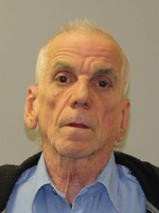 Mark D Griffith a registered Sex Offender of New Jersey