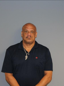 Cornelius J Robinson Jr a registered Sex Offender of New Jersey
