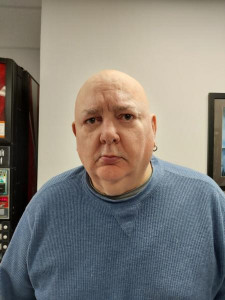 Barry S Bennett a registered Sex Offender of New Jersey