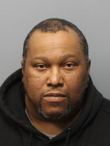 Andre Maurice Martin a registered Sex Offender of New Jersey