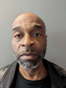 Dwight O Butts a registered Sex Offender of New Jersey