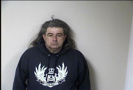 Vincent J Montalvo a registered Sex Offender of New Jersey