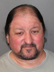 Jorge Valle a registered Sex Offender of New Jersey