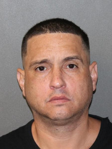 Aurelio R Rosado-diaz a registered Sex Offender of New Jersey