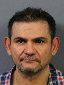 Miguel A Delvalle a registered Sex Offender of New Jersey
