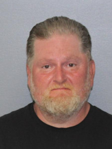 Robert G Jump a registered Sex Offender of New Jersey