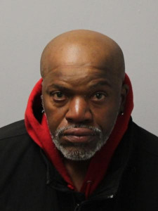 Rodney P Howard a registered Sex Offender of New Jersey